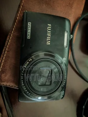 Fujifilm Finepix Jz700