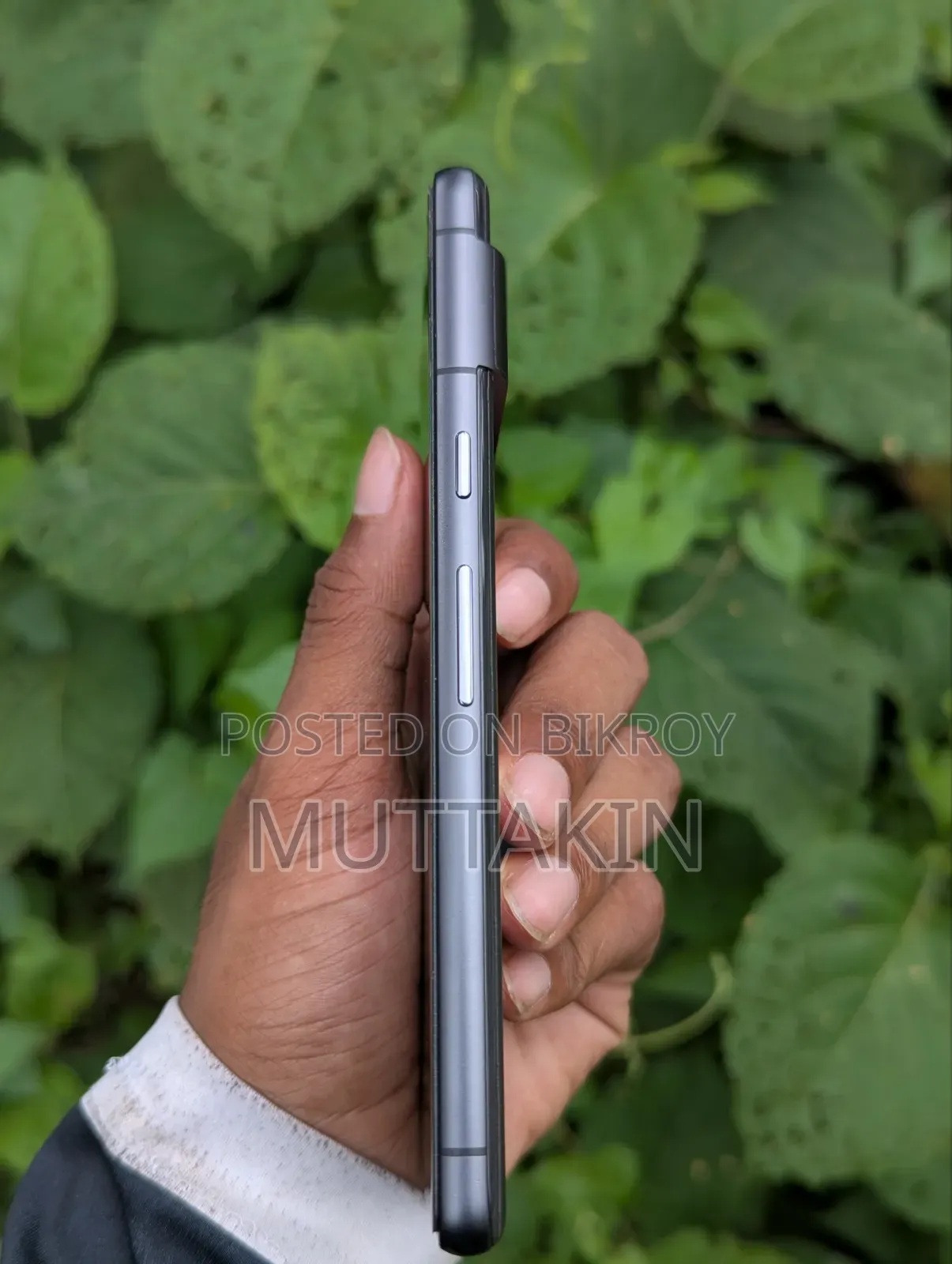 গুগল পিক্সেল ৭ ১২৮ জিবি ব্ল্যাক
