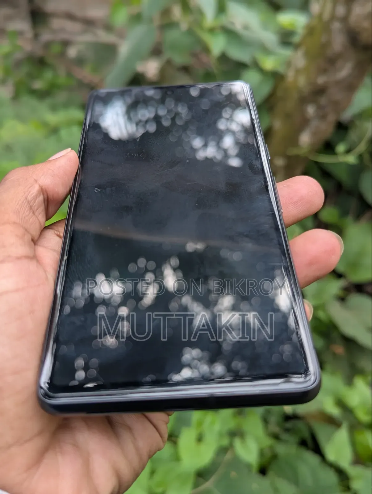 গুগল পিক্সেল ৭ ১২৮ জিবি ব্ল্যাক