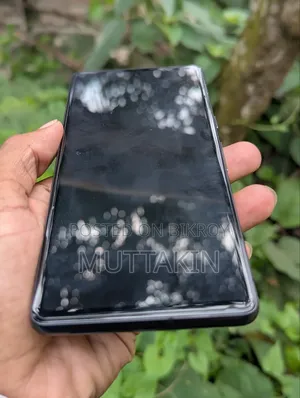 গুগল পিক্সেল ৭ ১২৮ জিবি ব্ল্যাক