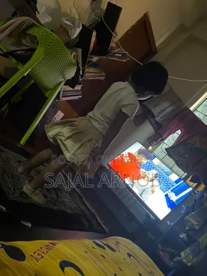 ওয়ালটন গুগল টিভি ৫৫"