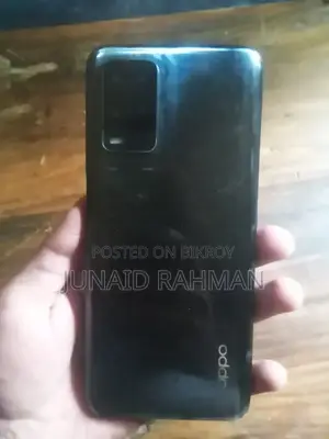 অপো এ৫৪ ১২৮ জিবি কালো
