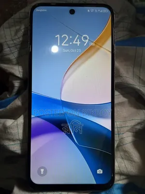 টেকনো স্পার্ক গো ১২৮ জিবি সাদা