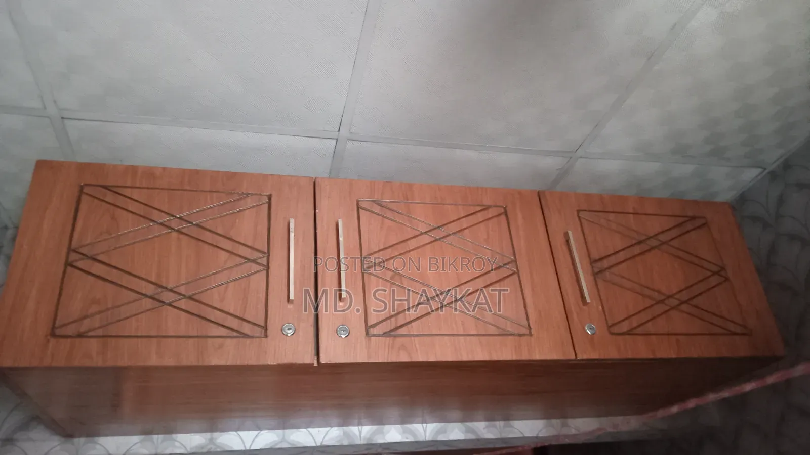 Wall Cabinet