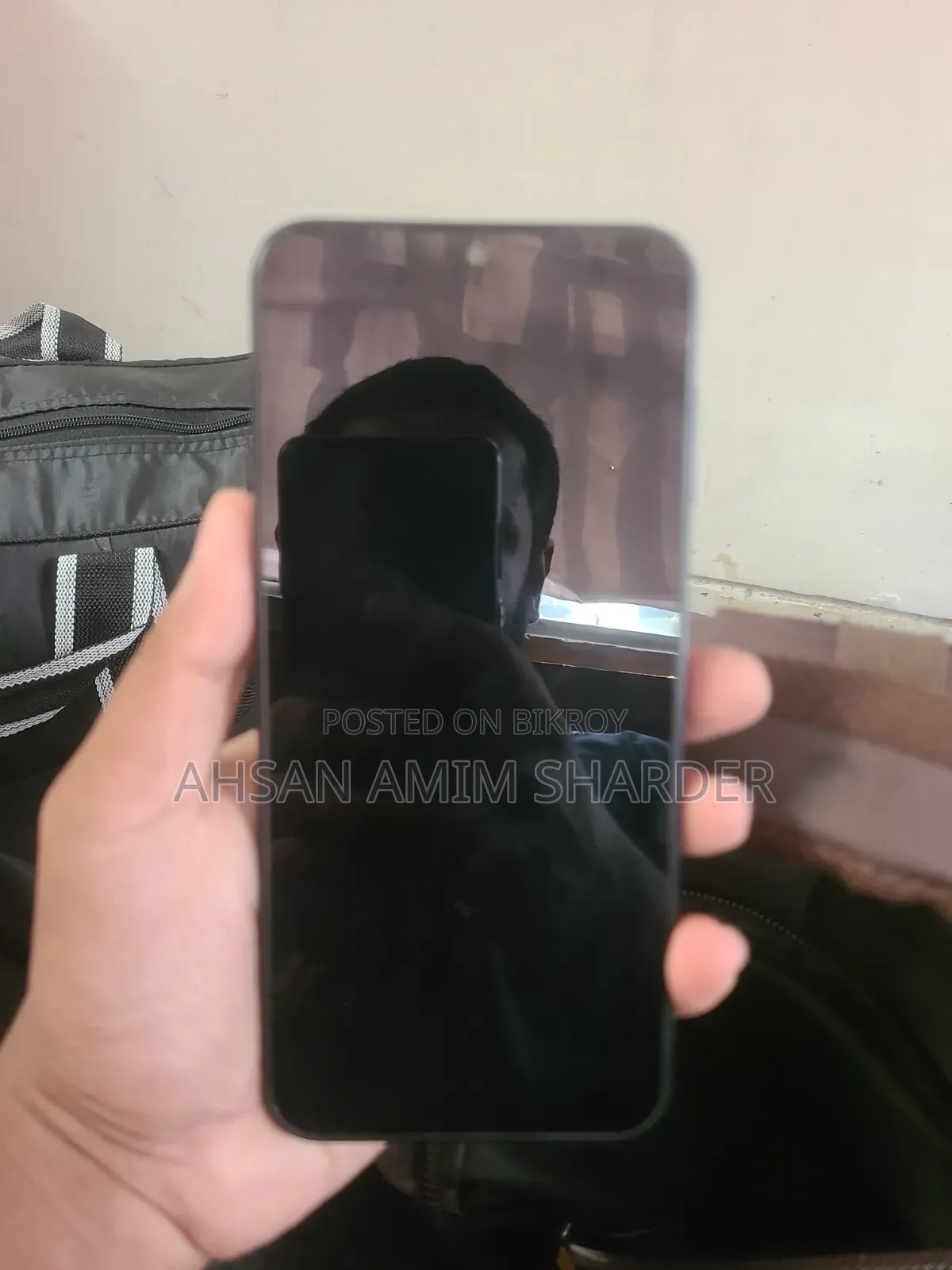 Samsung Galaxy A14 64 GB Black