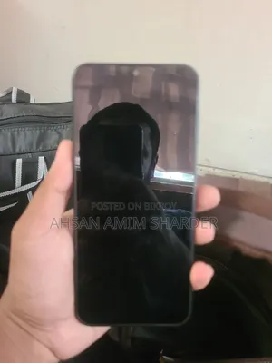 Samsung Galaxy A14 64 GB Black