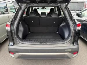 Toyota Corolla 2021 Black