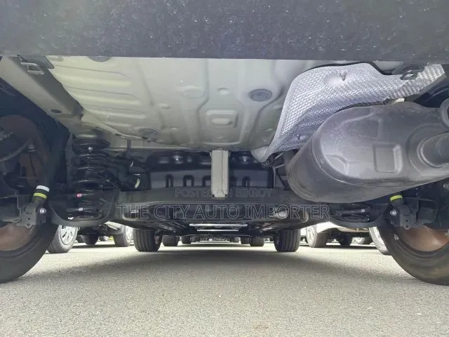 Toyota Corolla 2021 Black
