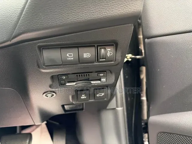 Toyota Corolla 2021 Black