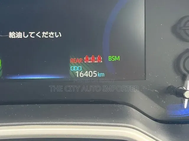 Toyota Corolla 2021 Black