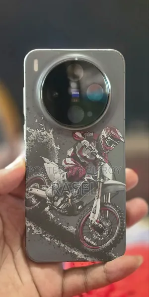 Vivo X300 256 GB Gray