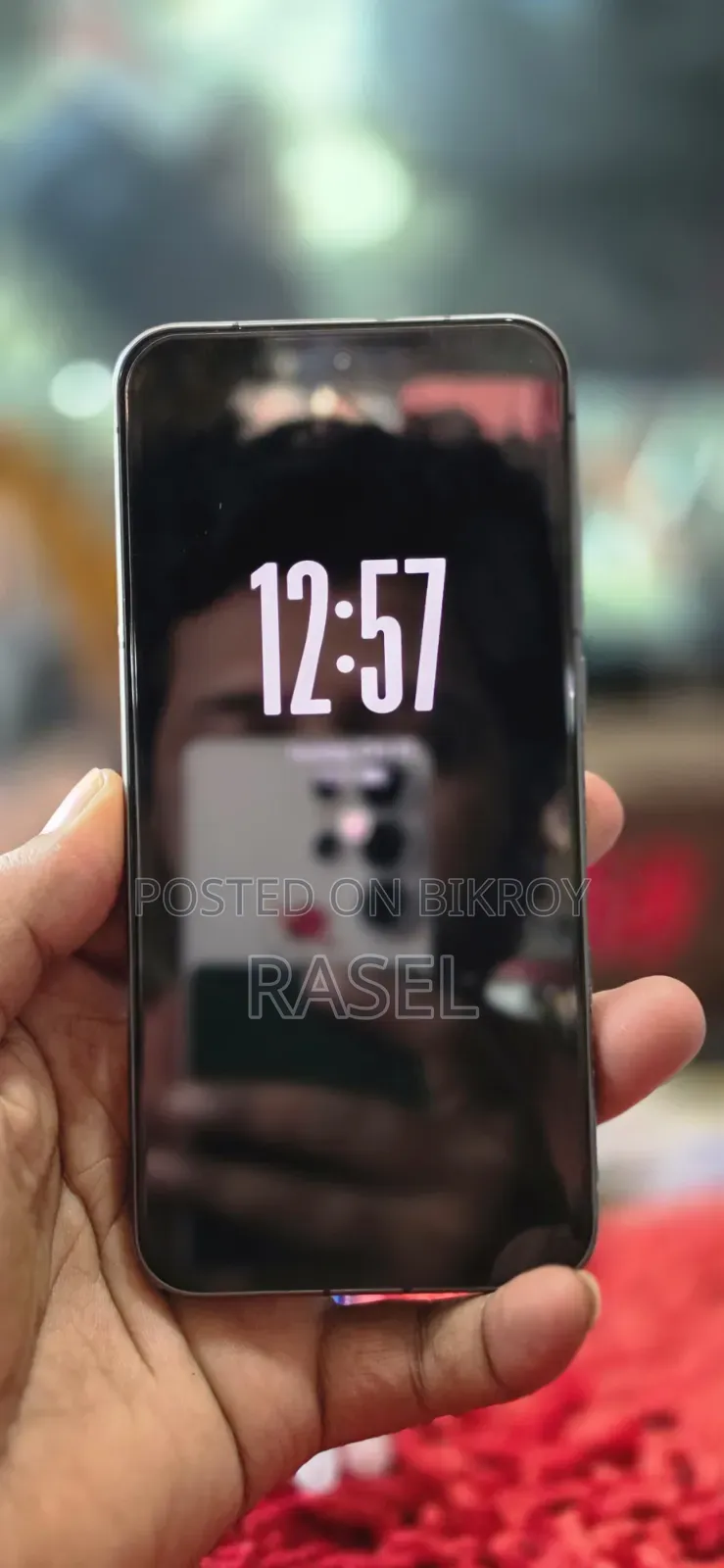 Vivo X300 256 GB Gray