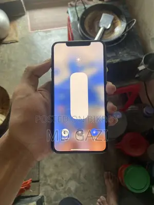 Apple iPhone XS Max 256 GB Black