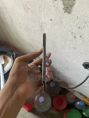 অ্যাপল আইফোন এক্সএস ম্যাক্স ২৫৬ জিবি ব্ল্যাক