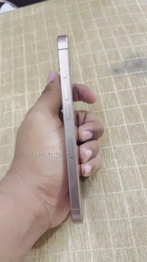 Apple iPhone 16 Pro 128 GB White