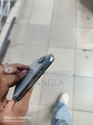 শাওমি রেডমি নোট ৮ ১২৮ জিবি ব্লু