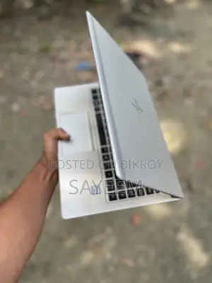 Laptop HP EliteBook 840 G6 8GB Intel Core i5 HDD+SSD 512GB