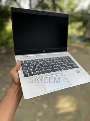 Laptop HP EliteBook 840 G6 8GB Intel Core i5 HDD+SSD 512GB