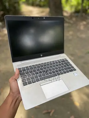Laptop HP EliteBook 840 G6 8GB Intel Core i5 HDD+SSD 512GB