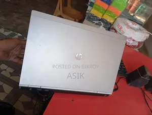 Laptop HP EliteBook 8440P 4GB Intel Core i7 HDD 1T