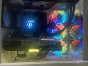 New Desktop Computer Asus A4110 16GB AMD Ryzen 7 SSD 512GB