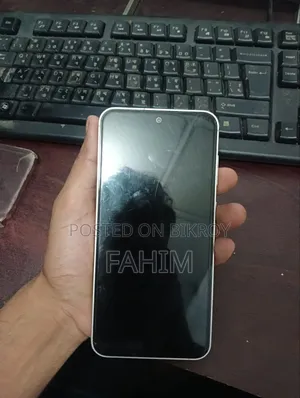 Samsung Galaxy S23 FE 128 GB