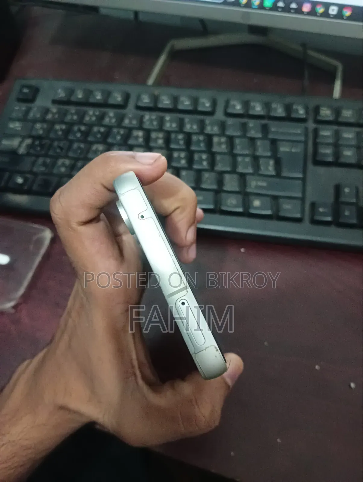 Samsung Galaxy S23 FE 128 GB