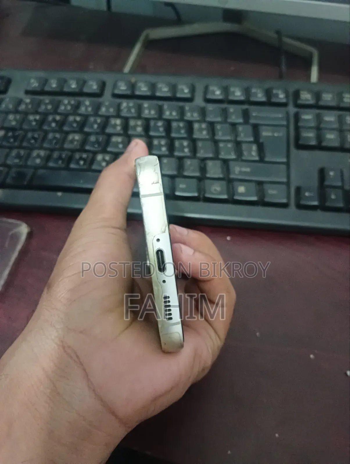 Samsung Galaxy S23 FE 128 GB