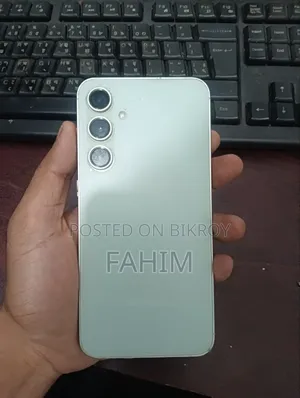Samsung Galaxy S23 FE 128 GB