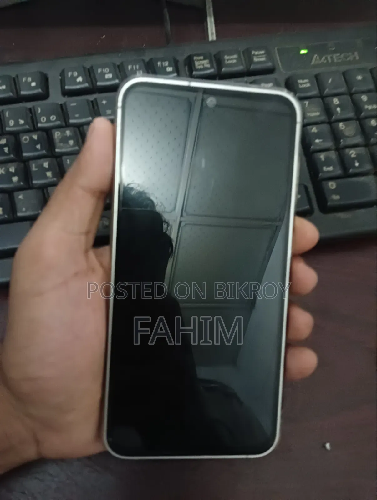 Samsung Galaxy S23 FE 128 GB