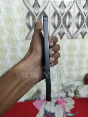 Samsung Galaxy S24 256 GB Gray
