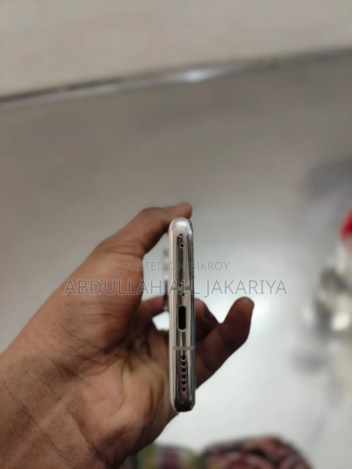 Huawei Mate 40 128 GB White