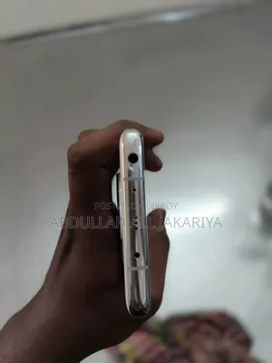 Huawei Mate 40 128 GB White