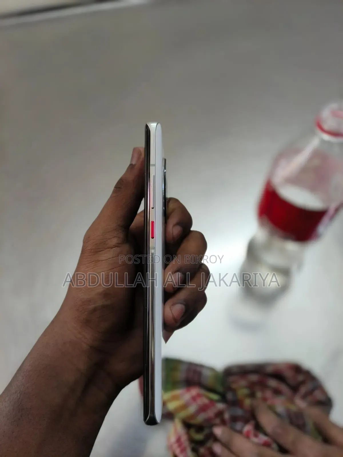 Huawei Mate 40 128 GB White