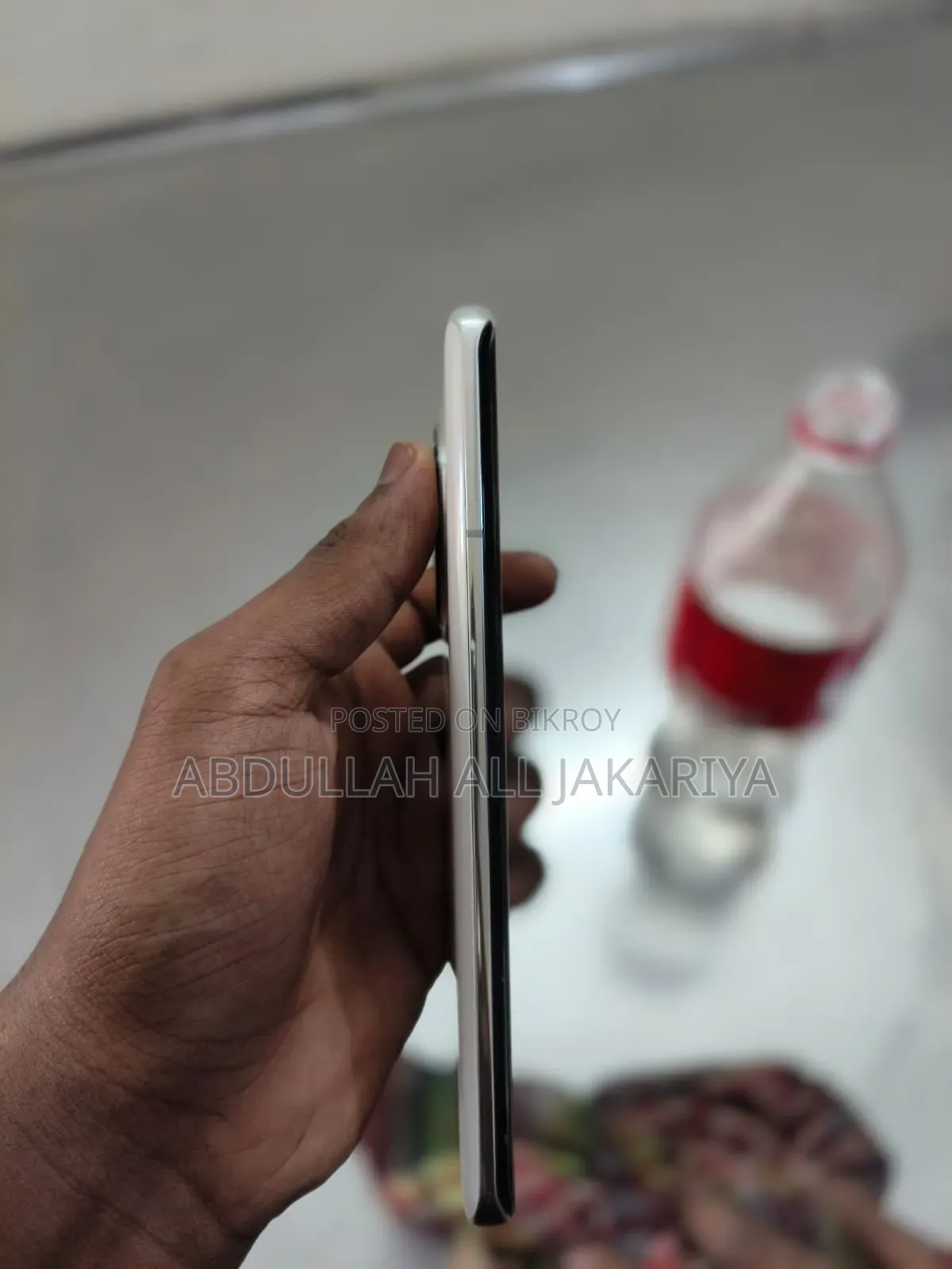Huawei Mate 40 128 GB White