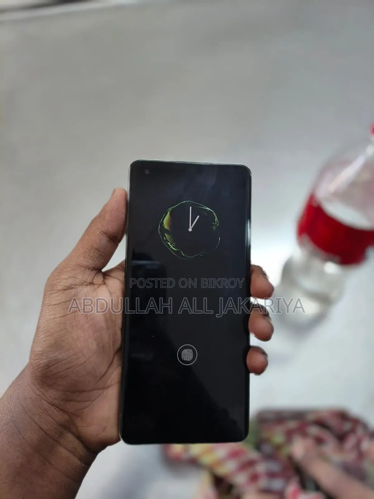 Huawei Mate 40 128 GB White