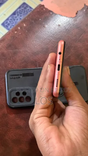 স্যামসাং গ্যালাক্সি এ০৪এস ৬৪ জিবি পিংক