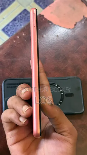 স্যামসাং গ্যালাক্সি এ০৪এস ৬৪ জিবি পিংক