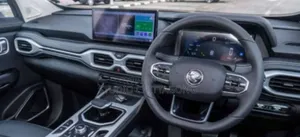 Proton X70 2023 Red