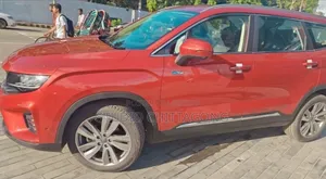 Proton X70 2023 Red