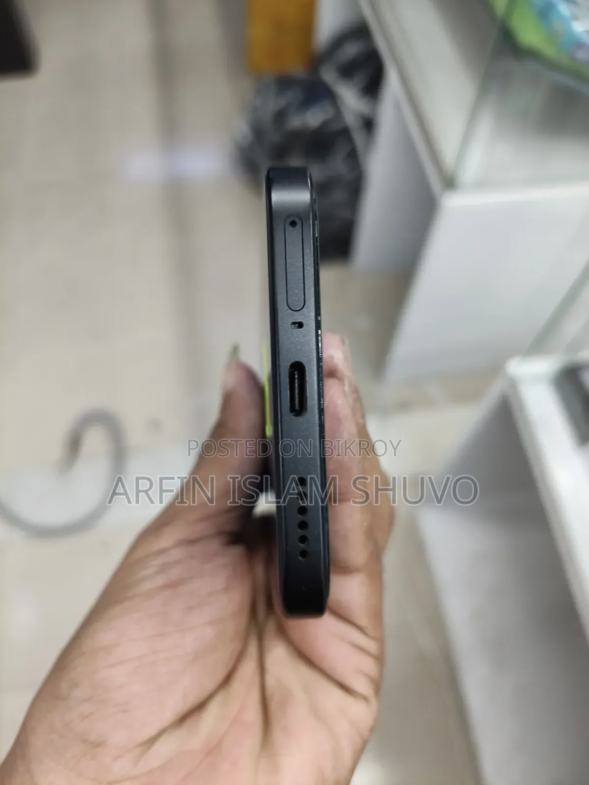 টেকনো ক্যামন ৫০ ২৫৬ জিবি গ্রিন