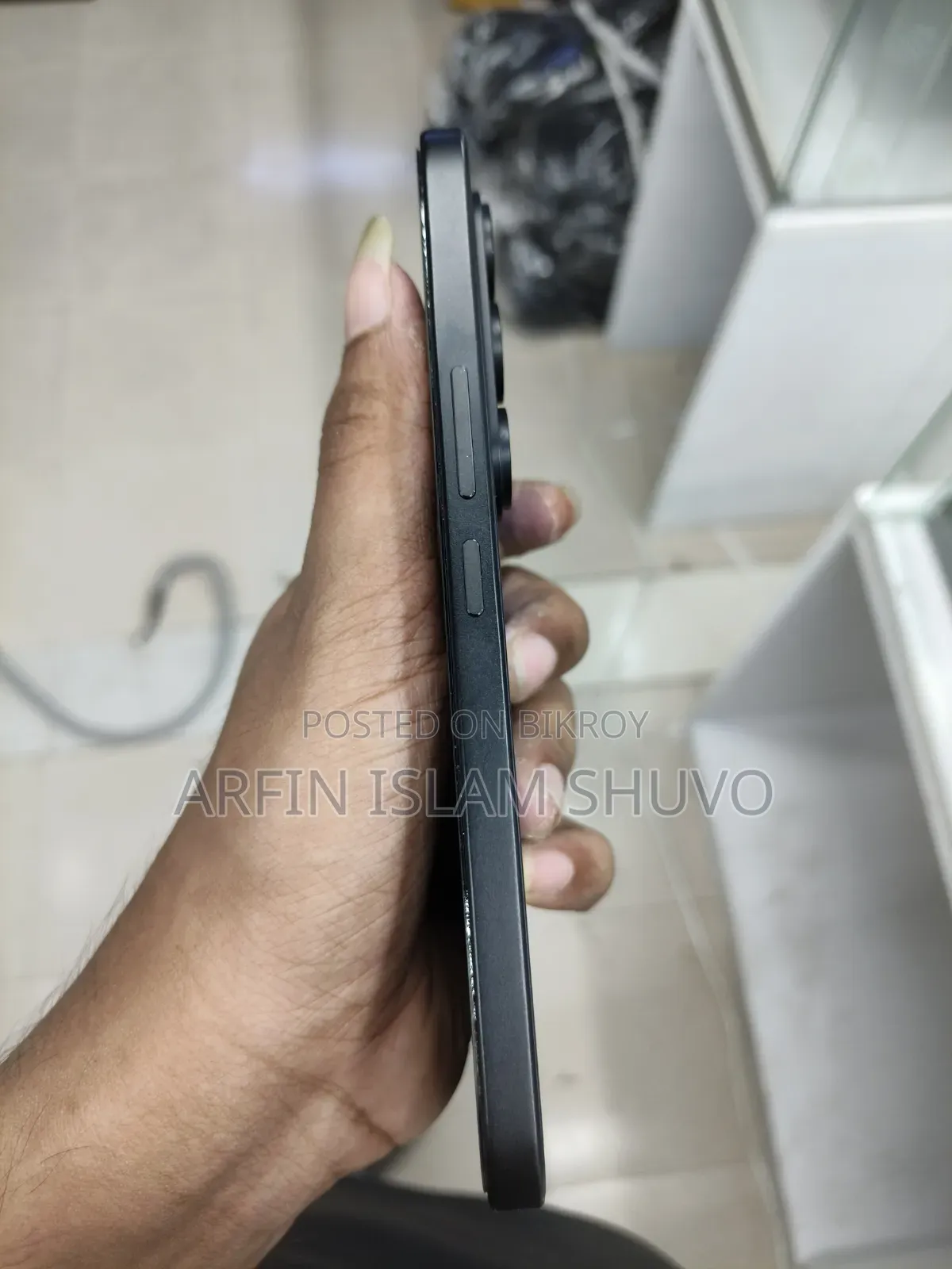 টেকনো ক্যামন ৫০ ২৫৬ জিবি গ্রিন