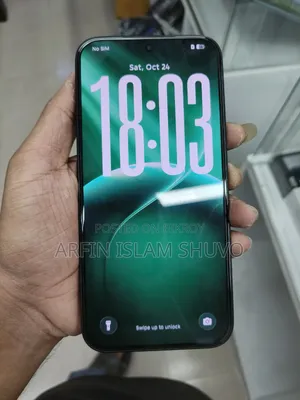 টেকনো ক্যামন ৫০ ২৫৬ জিবি গ্রিন
