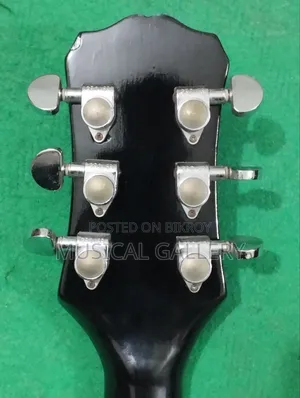 এপফোন লেস পল গিটার