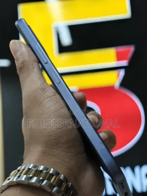 Oppo A6x 64 GB Black