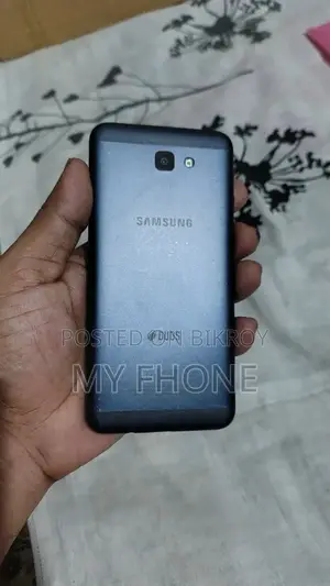 Samsung Galaxy J5 Prime 32 GB Black