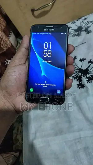 Samsung Galaxy J5 Prime 32 GB Black