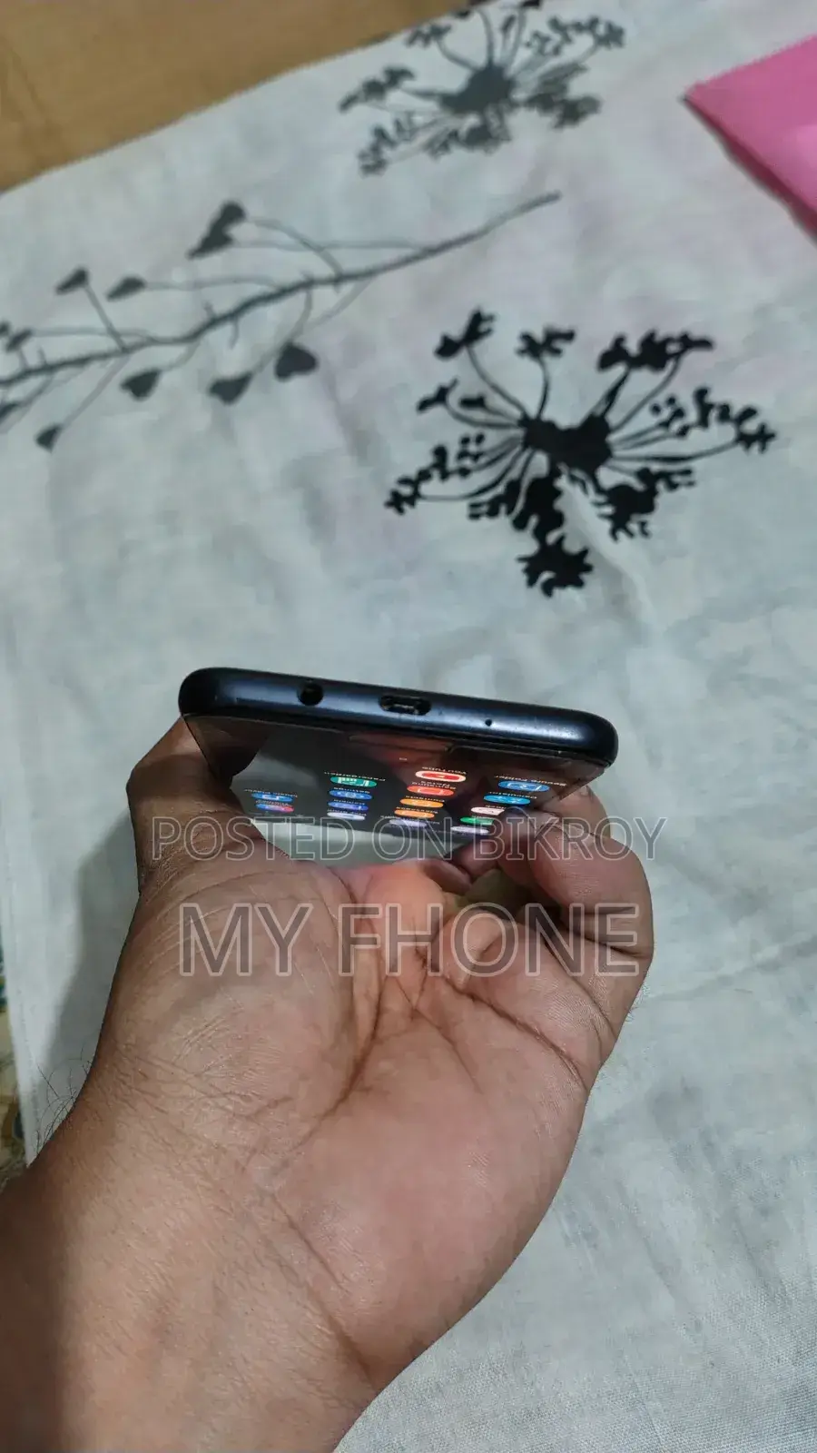 Samsung Galaxy J5 Prime 32 GB Black