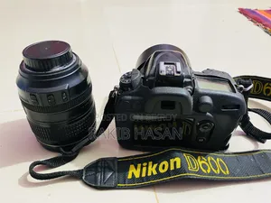 Camera for Sale