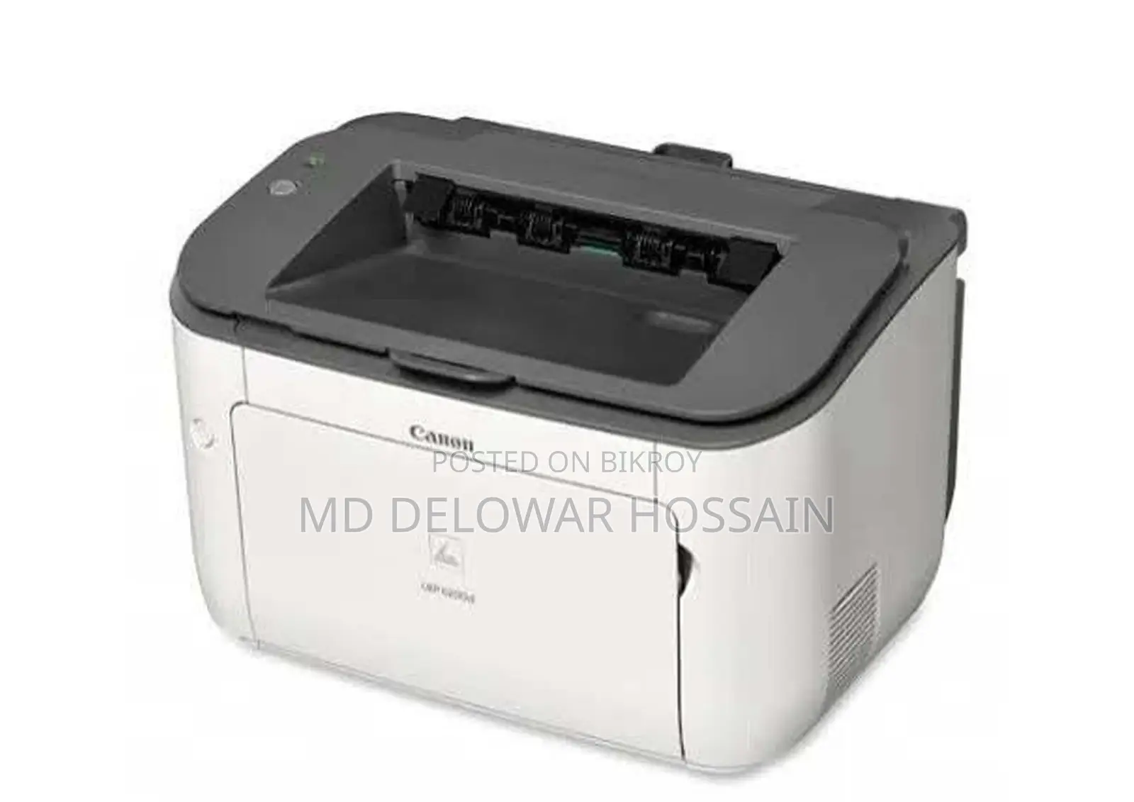 Canon LBP 6030